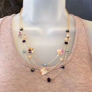 💄 BrandNew!! Van Heusen Necklace